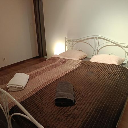 Apartament Wilanow - Sarmacka 1B Varšava Exteriér fotografie
