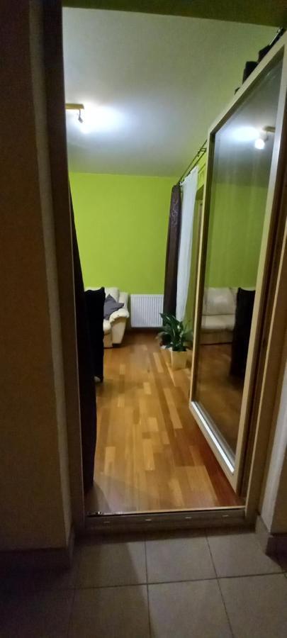 Apartament Wilanow - Sarmacka 1B Varšava Exteriér fotografie