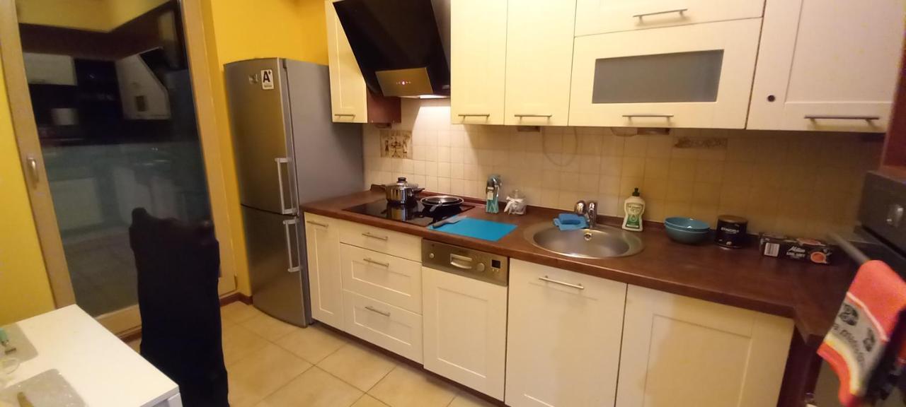 Apartament Wilanow - Sarmacka 1B Varšava Exteriér fotografie