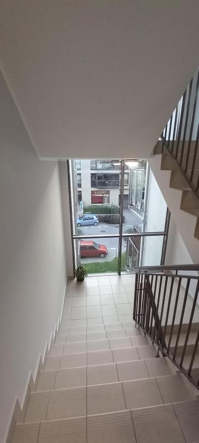 Apartament Wilanow - Sarmacka 1B Varšava Exteriér fotografie