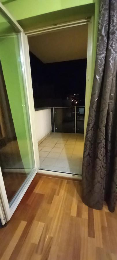 Apartament Wilanow - Sarmacka 1B Varšava Exteriér fotografie