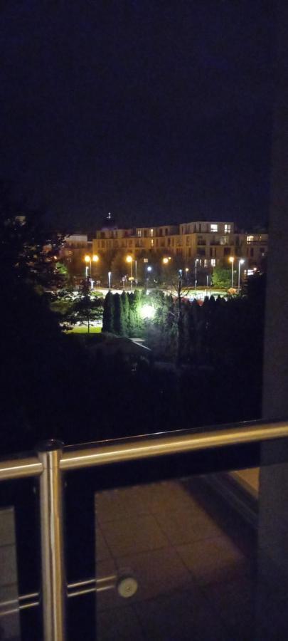 Apartament Wilanow - Sarmacka 1B Varšava Exteriér fotografie