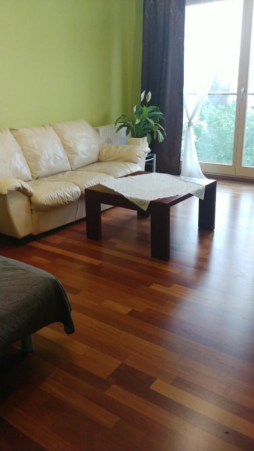 Apartament Wilanow - Sarmacka 1B Varšava Exteriér fotografie